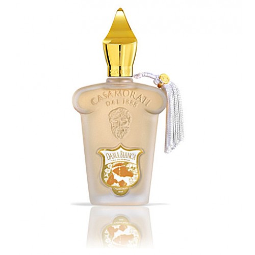 Xerjoff  Casamorati Dama Bianca for women 100 ml Bayan orijinal kutulu Parfüm